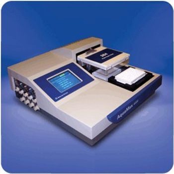 undefined - AquaMax Microplate Washer
