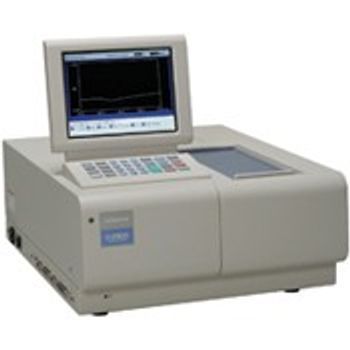 Hitachi Medical Systems - U-2900/2910