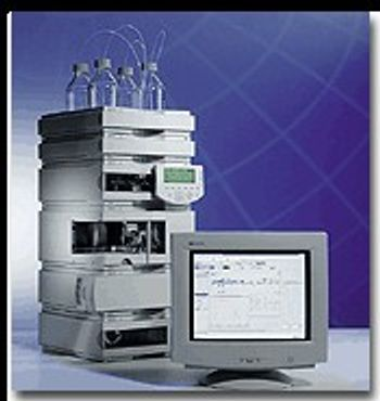 Agilent Technologies - 1100 Series