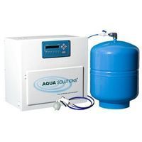 AQUA SOLUTIONS - Ultra-Low TOC Analytical
