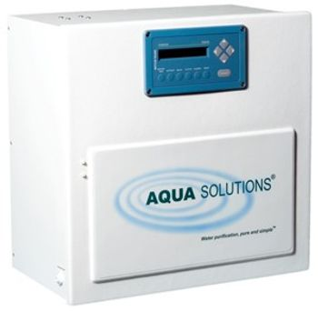 Aqua Solutions - Standard RO