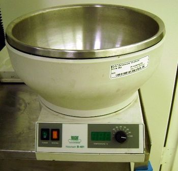 BUCHI Corporation - B-481