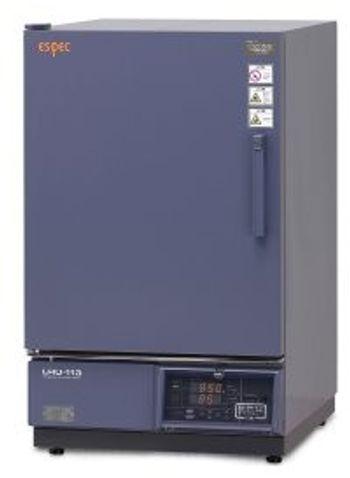 ESPEC - Temp/Humidity LHU-113 Chamber