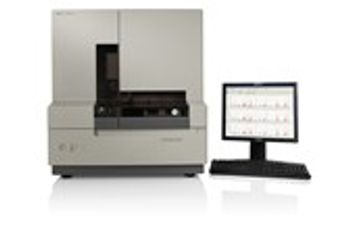 Applied Biosystems - 3130 Genetic Analyzer