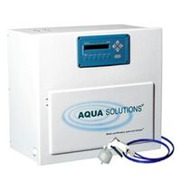AQUA SOLUTIONS - Ultra-Low TOC Biological