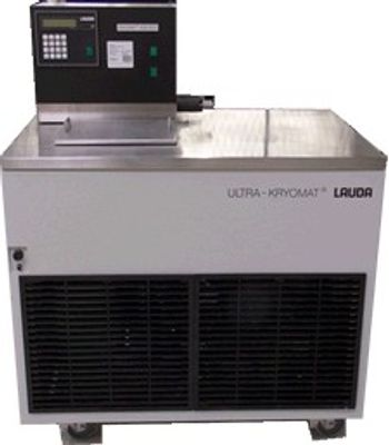 LAUDA - Kryomat RUK 40 S