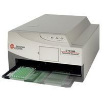 Beckman Coulter - DTX 800/880 Series
