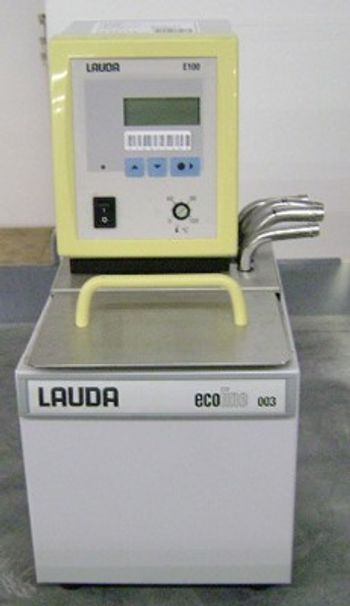 LAUDA - Ecoline 003 E100