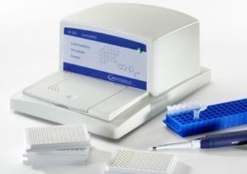 BERTHOLD TECHNOLOGIES - CentroPRO LB 962