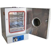MTI Corporation - OV-SS-00AB Series