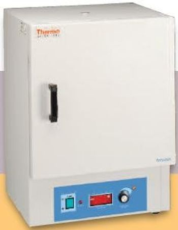 Thermo Scientific - Precision Compact Heating and Drying Ovens
