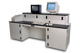 Applied Biosystems - Voyager-DE&trade; STR Workstation
