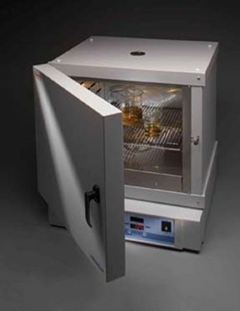 Thermo Scientific - Lindberg Blue M Deluxe Heating and Drying Ovens