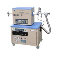 MTI Corporation - OTF-1200X-HV Series