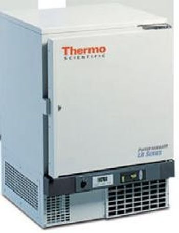 Thermo Scientific - Puffer Hubbard Flammable Material Refrigerator