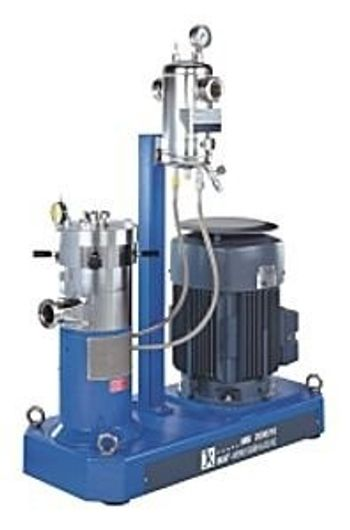 undefined - Colloid Mill MK 2000