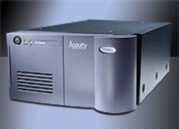 Waters - ACQUITY UPLC FLR Detector