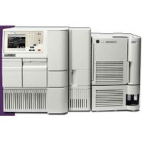 Waters - Alliance HPLC High Throughput Community, Manuals and ...