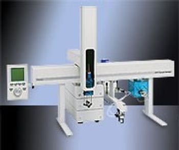 Waters - 2777 Sample Manager