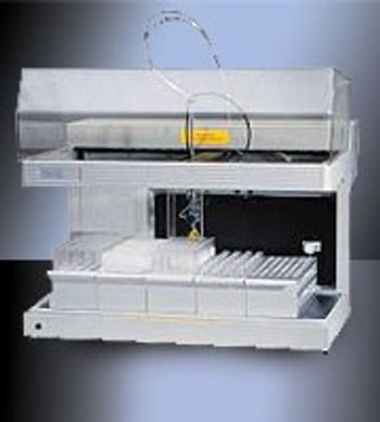 Waters - 2757 Sample Manager–Fraction Collector