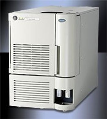 Waters - 3100 Mass Detector