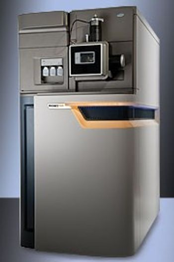 Waters - MALDI SYNAPT G2 MS