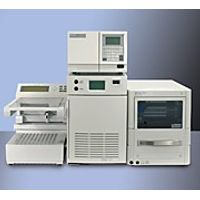 Waters - Analytical to Semi-Preparative HPLC Purification