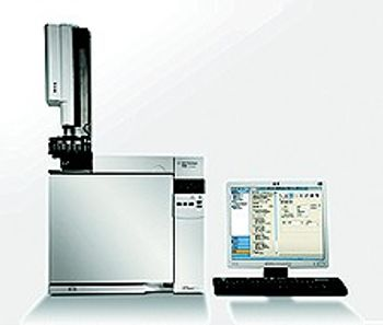 Agilent Technologies - 7820A