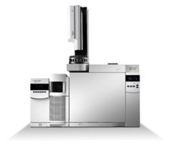 Agilent Technologies - 5975E GC/MSD