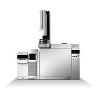Agilent Technologies - 5975E GC/MSD