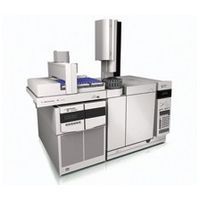 Agilent Technologies - GC/MS/MS Pesticides Analyzer Community, Manuals ...