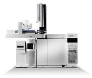 Agilent Technologies - GC/MS Forensic Toxicology Analyzer