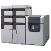 Shimadzu - LCMS-2020