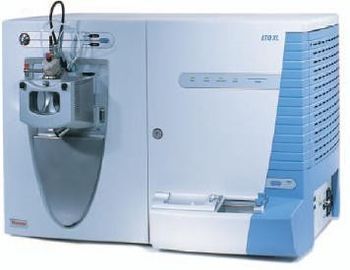 undefined - LTQ XL&trade; Linear Ion Trap Mass Spectrometer