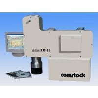 Comstock - miniTOF® II