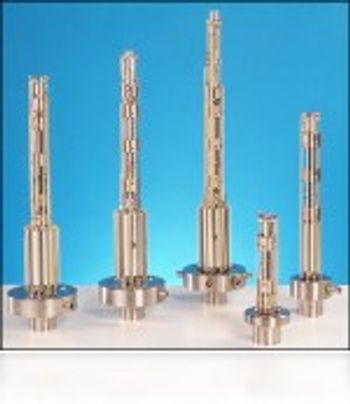 Hiden Rga Hiden Analytical RGA Series Brochure | PDF | LabWrench