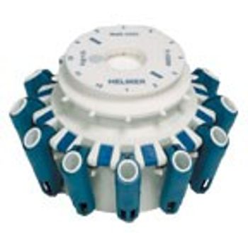 END OF CYCLE ALARM - HELMER UltraCW | LabWrench