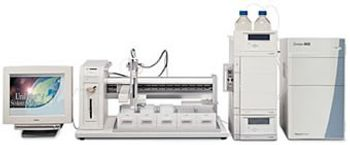 Gilson - NEBULA Series LC/MS Autopurification System