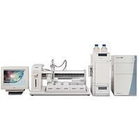 Gilson - NEBULA Series LC/MS Autopurification System
