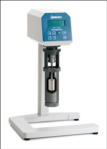 AMETEK Brookfield - R/S Plus Soft Solids Tester Community, Manuals and ...