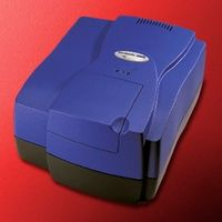 Molecular Devices - GenePix 4000B Scanner