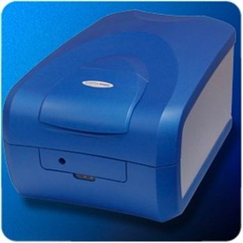 Molecular Devices - GenePix 4300 Scanner