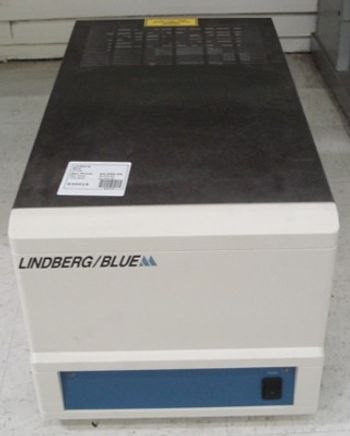 Lindberg - Blue M RSWB3222A-2