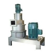 Hosokawa Micron Powder Systems - Air Classifier Mill - Mikro ACM ...