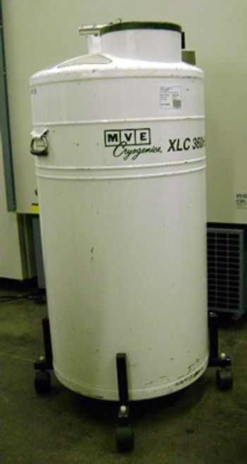 MVE Cryogenics - XLC360HE