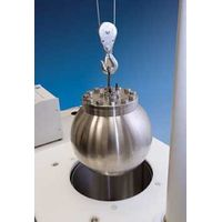 Parr Instrument Company - Parr Detonation Calorimeter