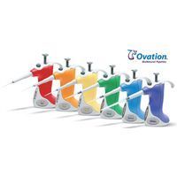 VistaLab Technologies - Ovation - Fixed Volume