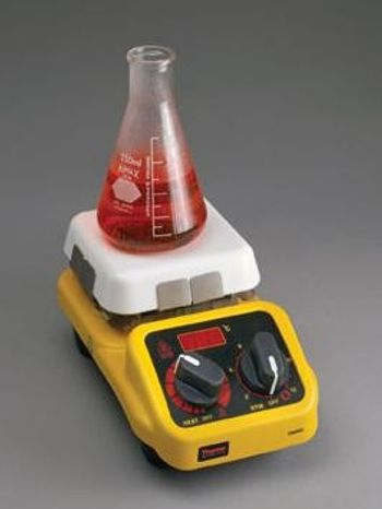 Thermo Scientific - Cimarec Digital Stirring Hotplates