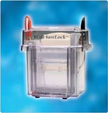 Thermo Scientific - Novex XCell SureLock&trade; Mini-Cell