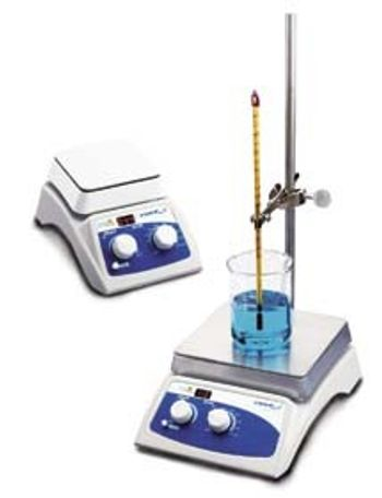 VWR - 700 Series Advanced Hot Plate/Stirrers